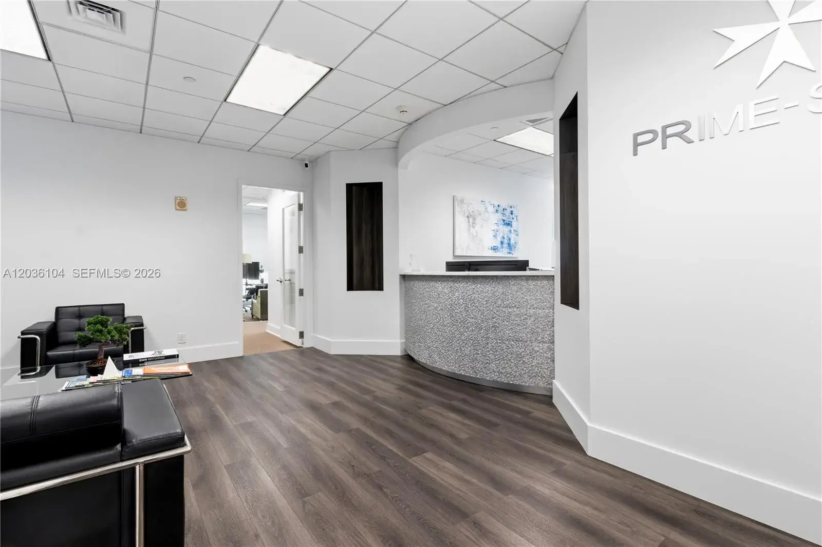 Commercial Sale for sale at 175 SW 7th St # 1612, Miami FL 33130