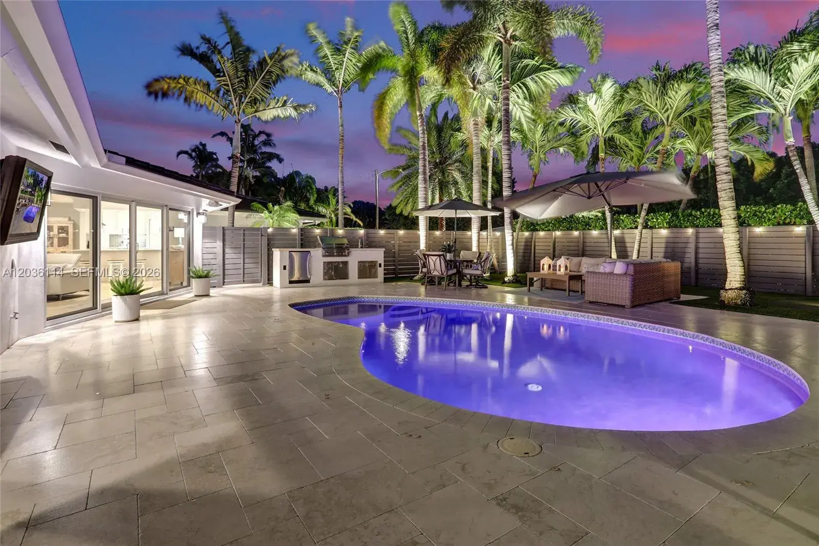 4 bedroom 3 bath for sale at 2701 NE 30th St, Fort Lauderdale FL 33306