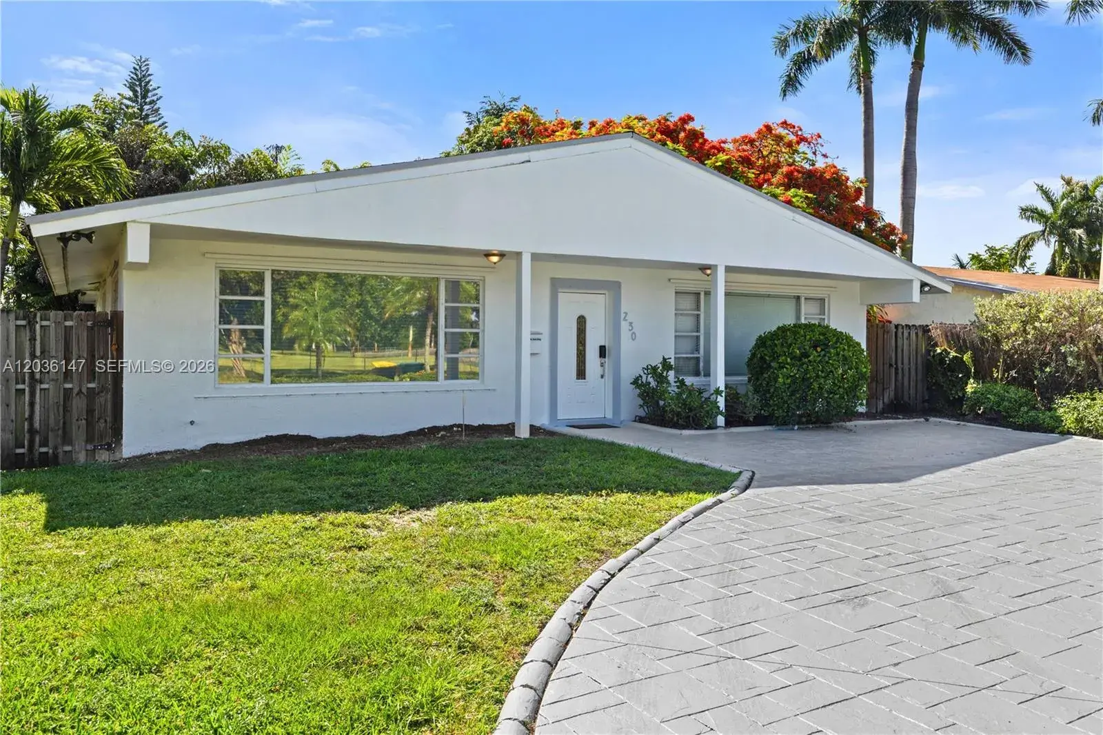 4 bedroom 4 bath Residential for sale at 230 NE 5th Ave, Dania Beach FL 33004