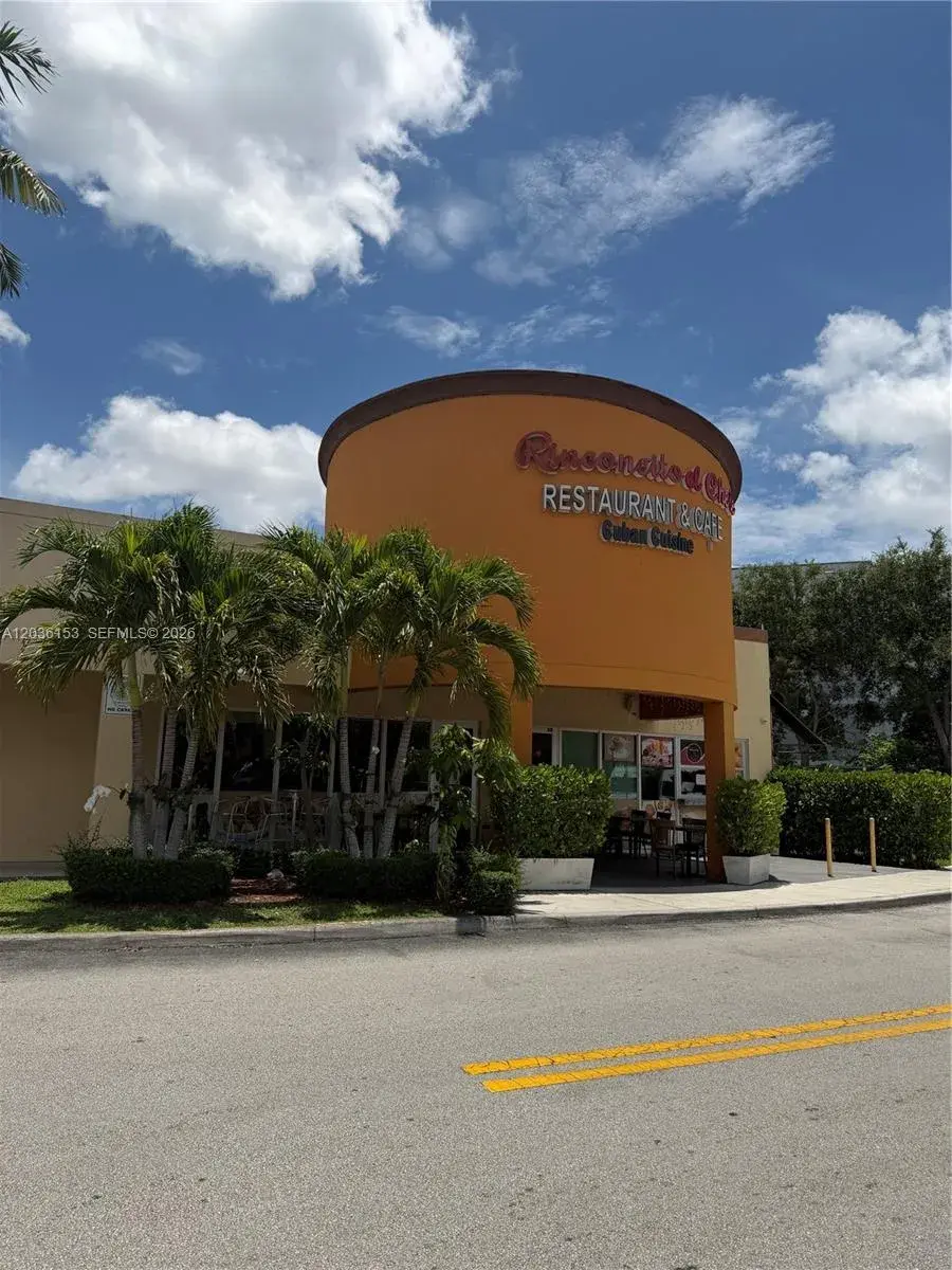 Business Opportunity for sale at 11735 SW 147th Ave #38, Miami FL 33196