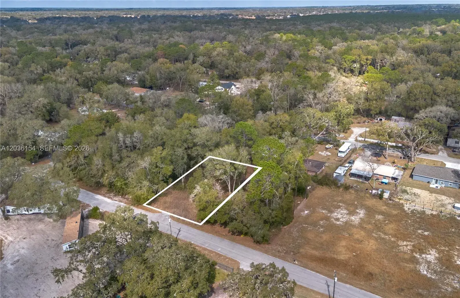 Land/Boat Docks for sale at NW 13th ST, Ocala FL 34482