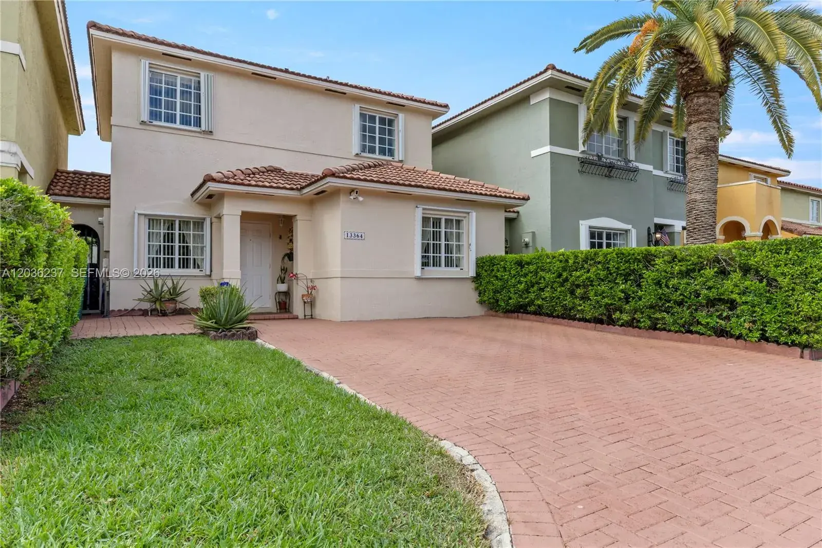 13364 SW 143rd St, Miami FL 33186
