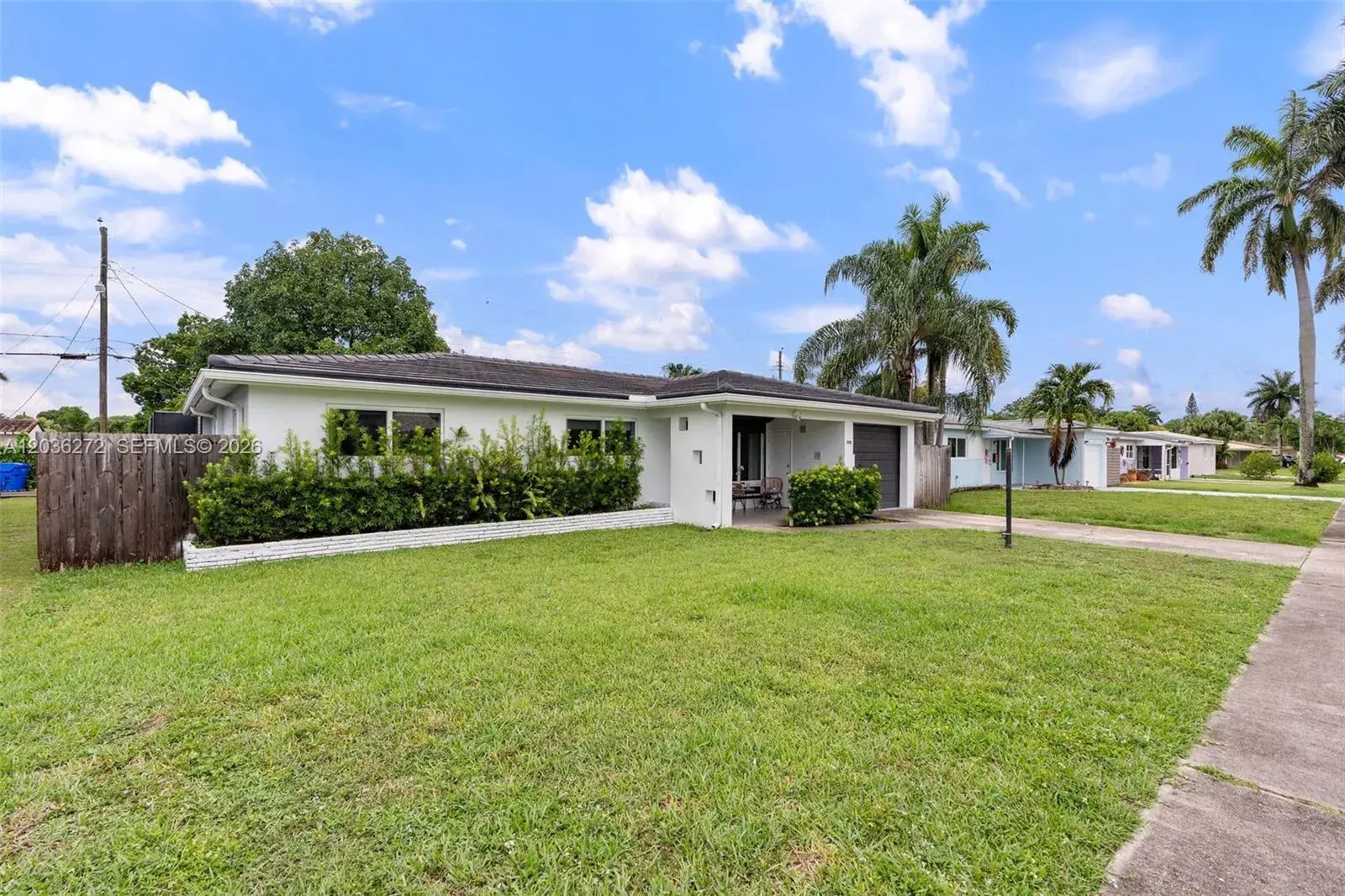 706 N 32nd Ct, Hollywood FL 33021