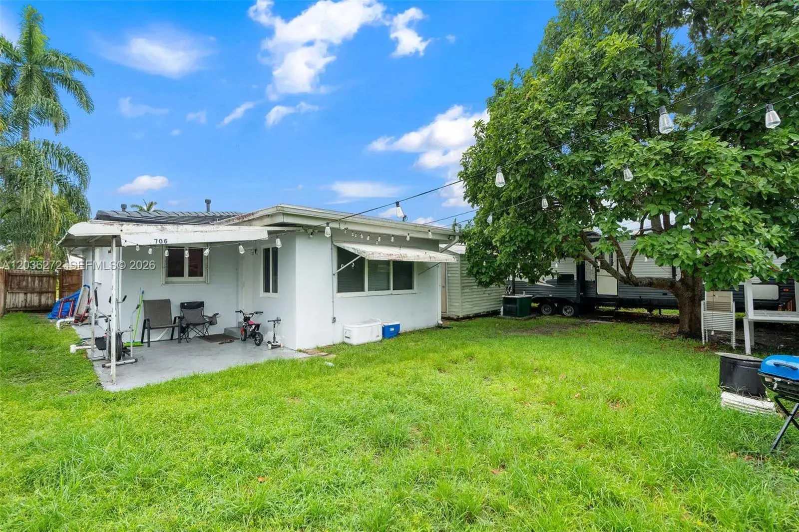 706 N 32nd Ct, Hollywood FL 33021