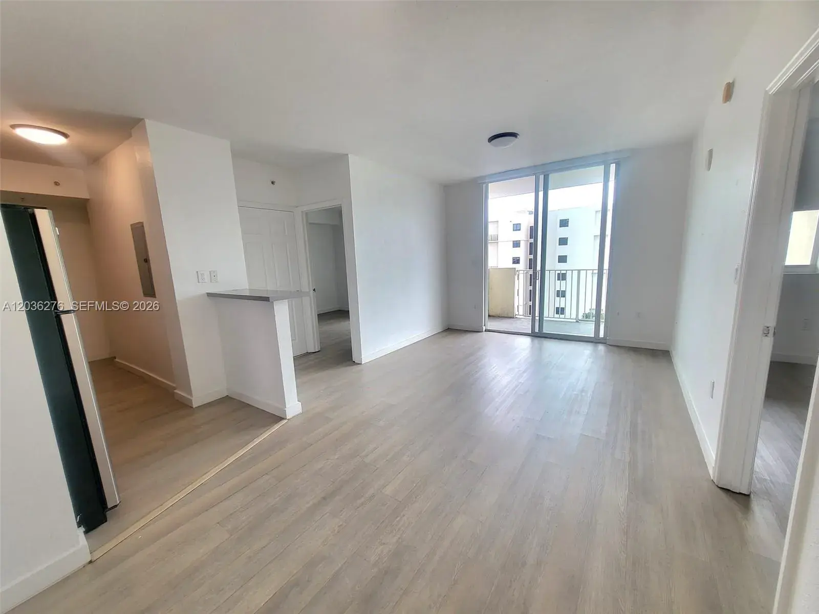 2 bedroom 2 bath Residential Lease for rent at 120 SW 8th Ave # 703, Miami FL 33130