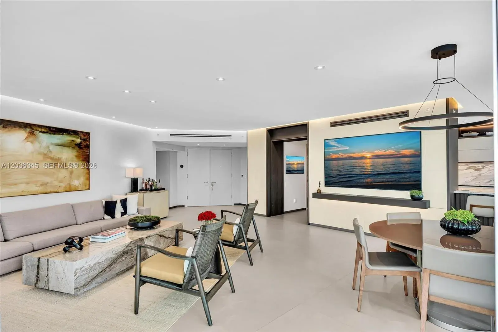 2127 Brickell Ave # 1002, Miami FL 33129