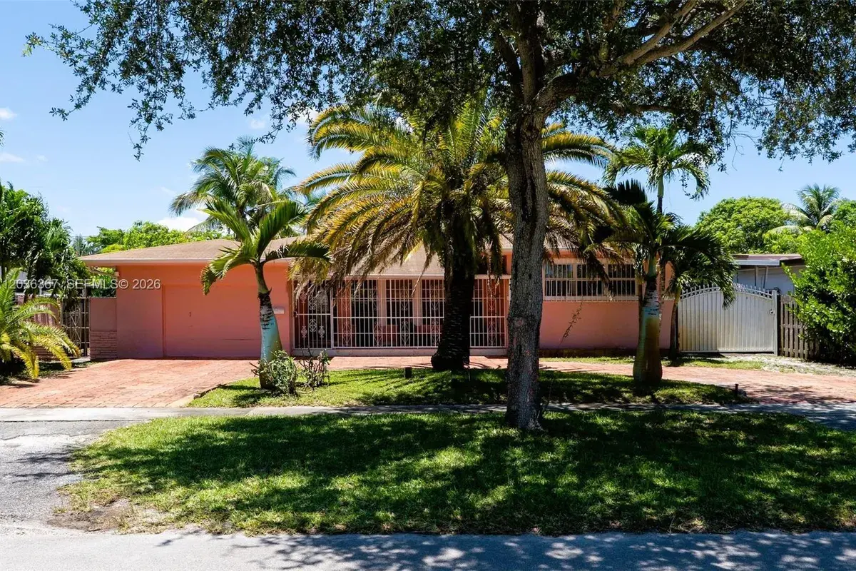 315 NW 124th St, North Miami FL 33168