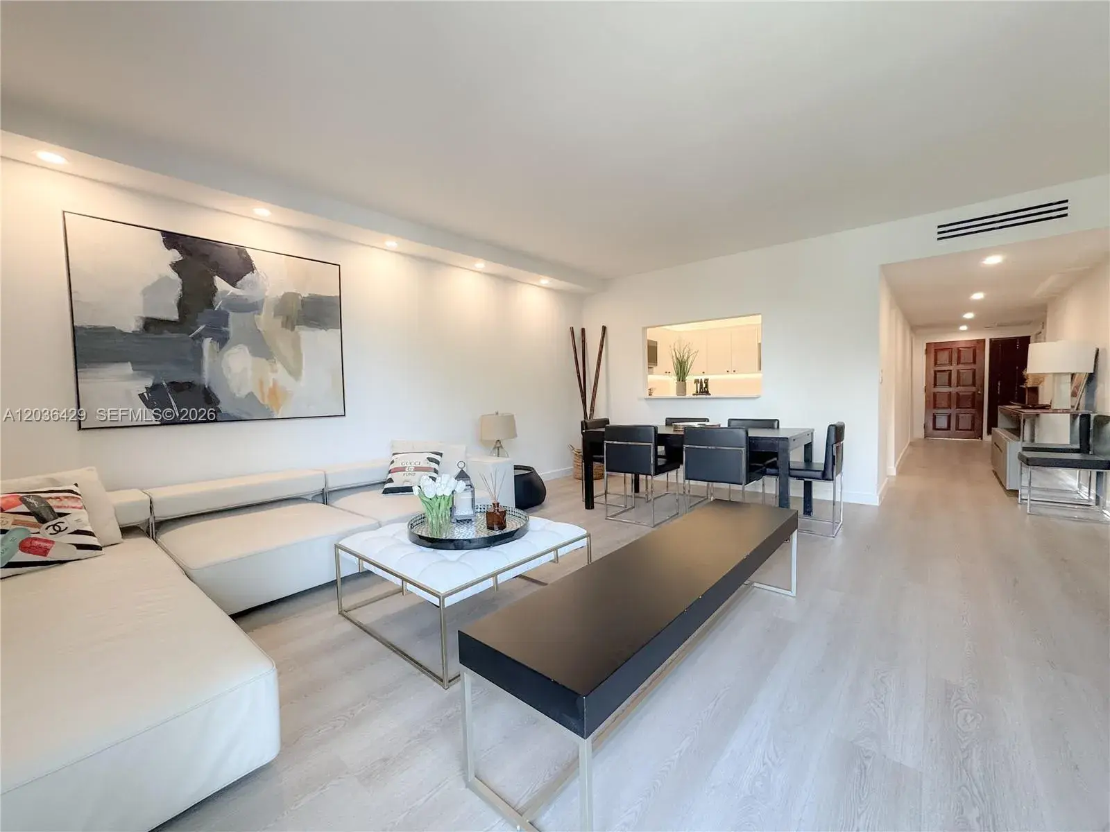 3 bedroom 3 bath for sale at 101 Crandon Blvd # 170, Key Biscayne FL 33149