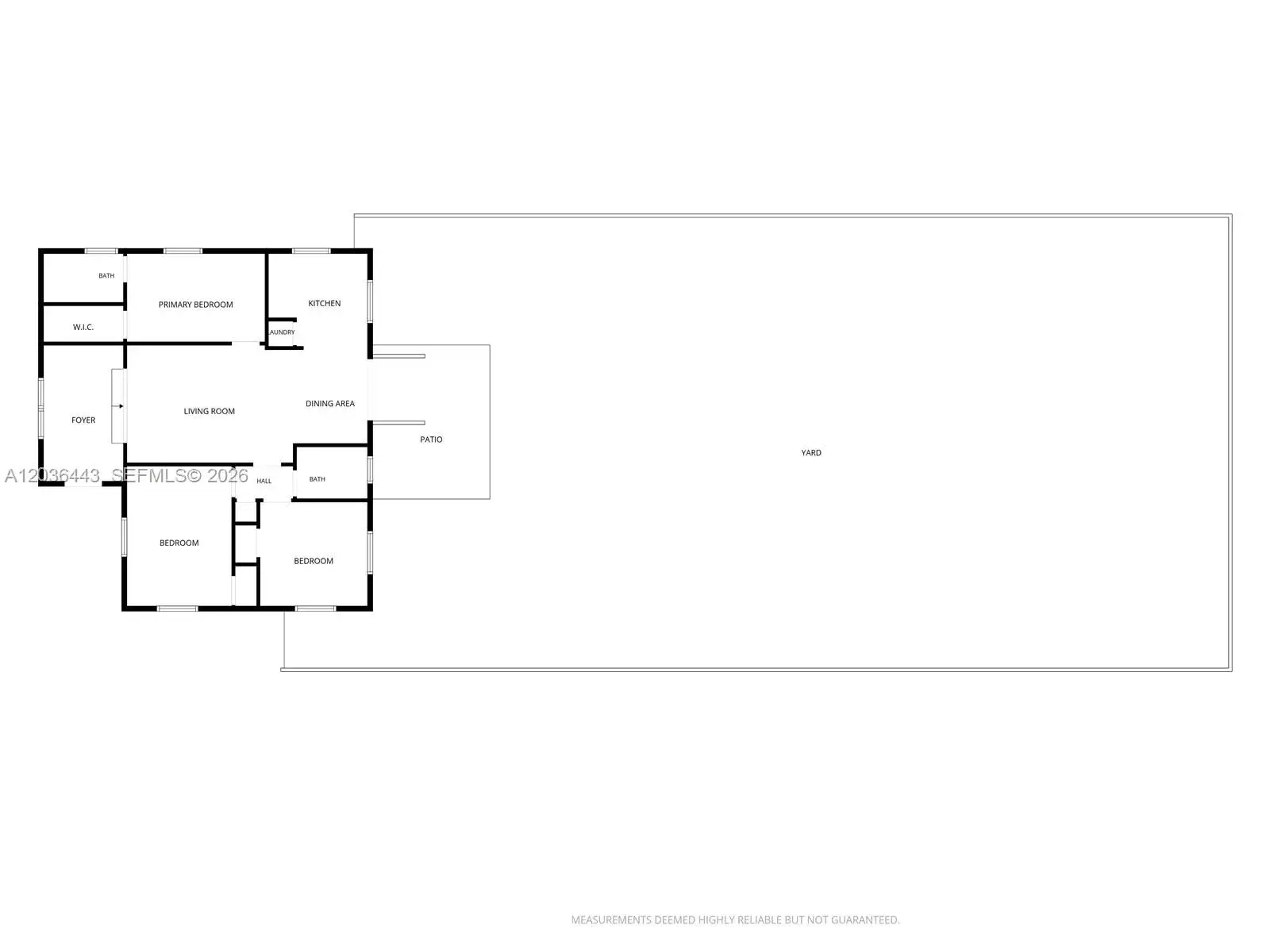 81 NW 45th St # 0, Miami FL 33127