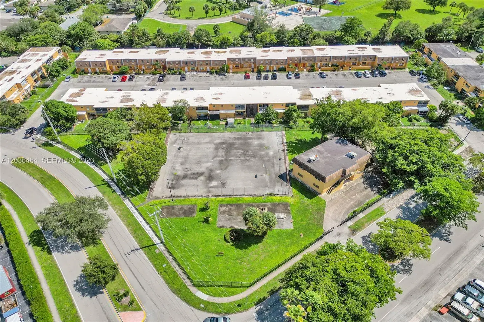 for sale at 2600 NW 60th Ter, Sunrise FL 33313