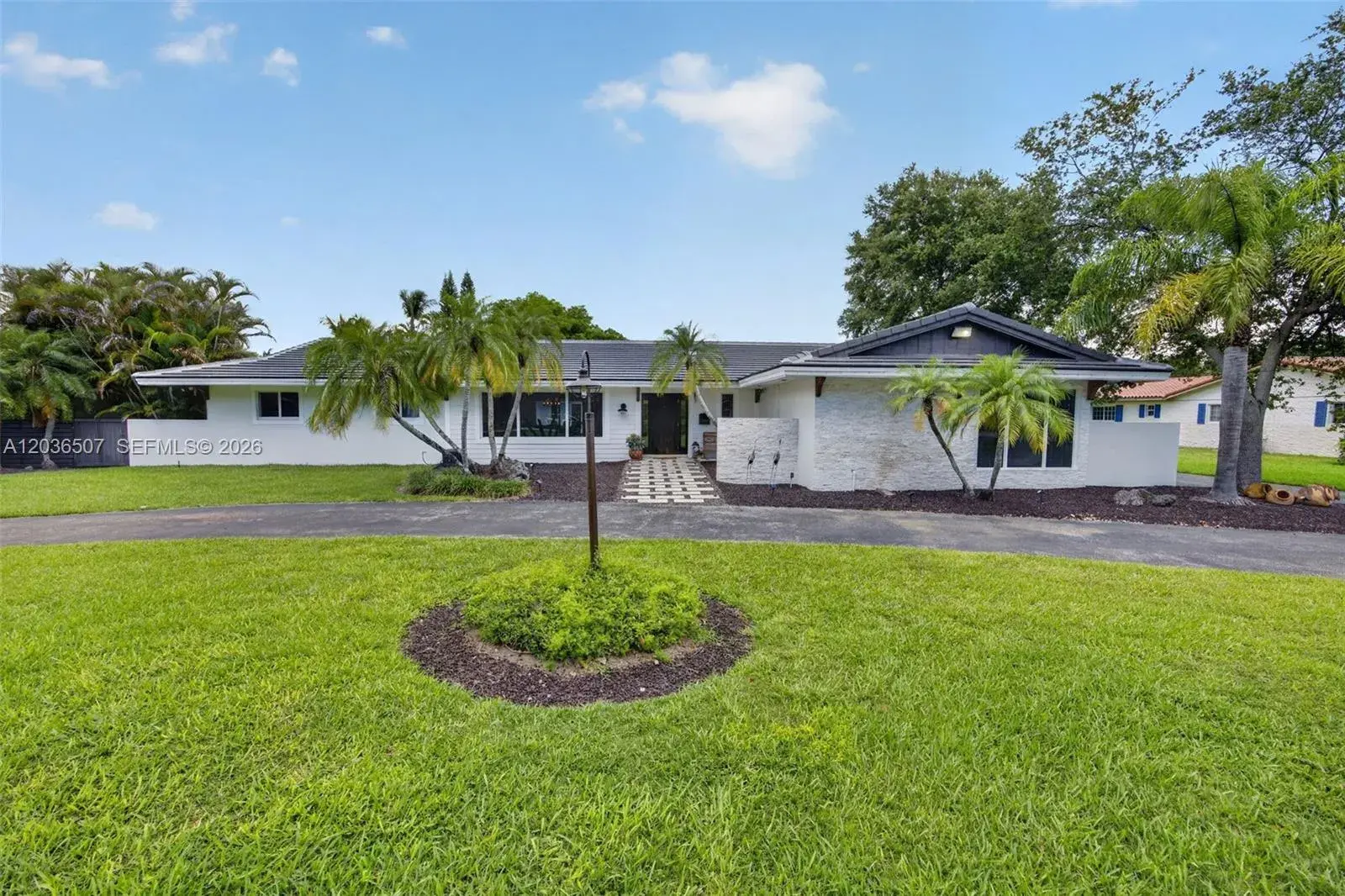 6 bedroom 3 bath for sale at 12180 SW 92nd Ave, Miami FL 33176