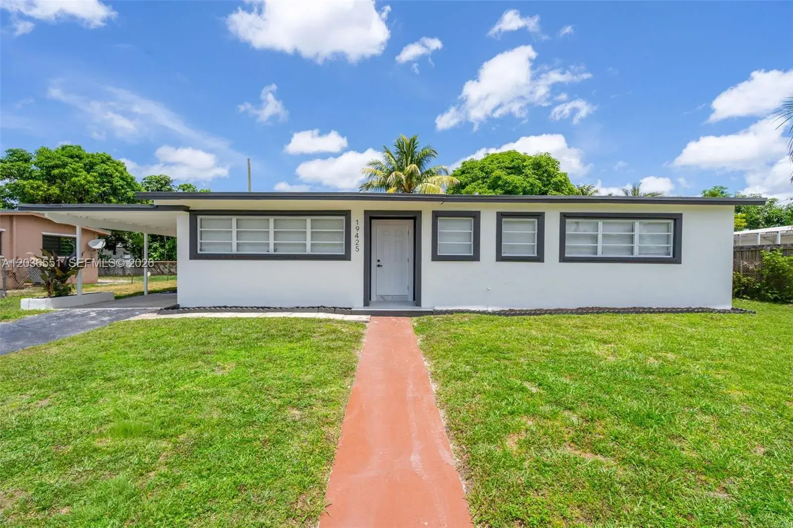 19425 NW 39th Ave, Miami Gardens FL 33055