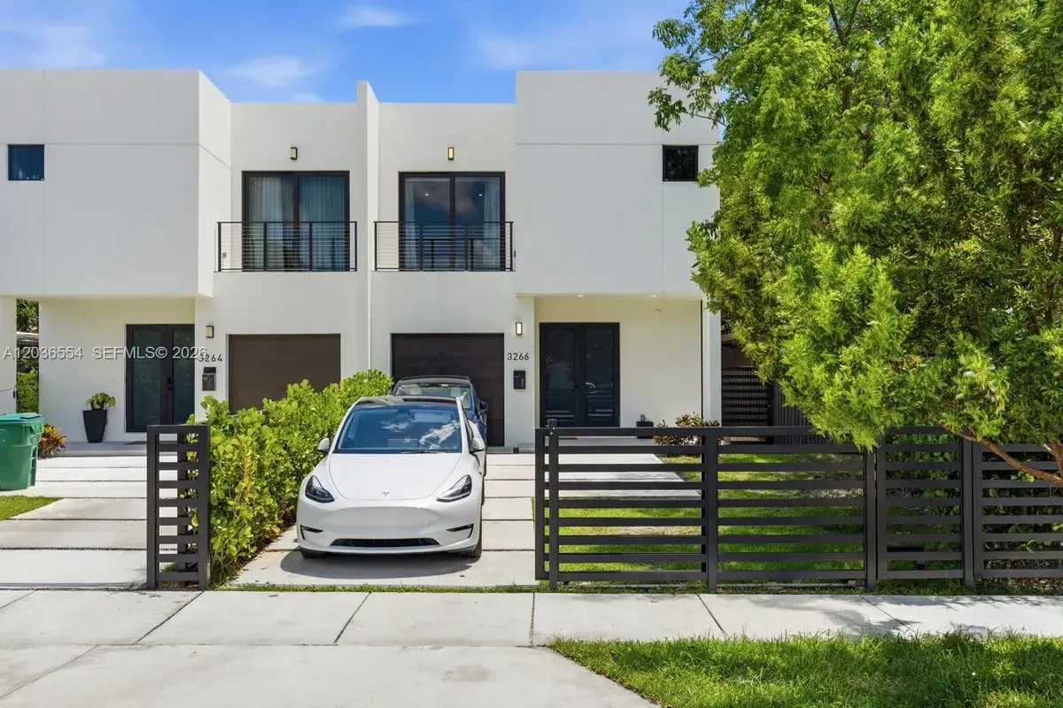 3266 SW 25th Ter, Miami FL 33133