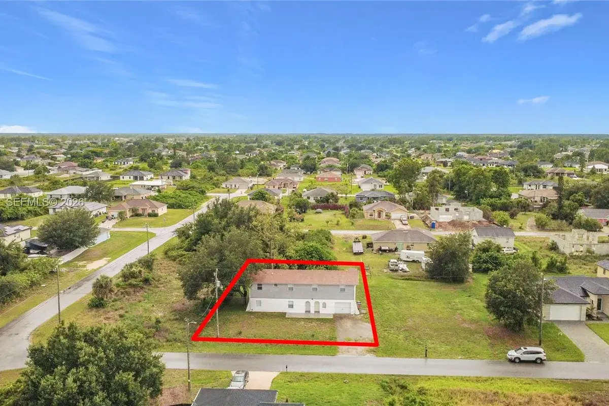 3303 6th, Lehigh Acres FL 33976