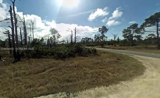 Land/Boat Docks for sale at 27309 Monte Cristo Blvd, Punta Gorda FL 33955
