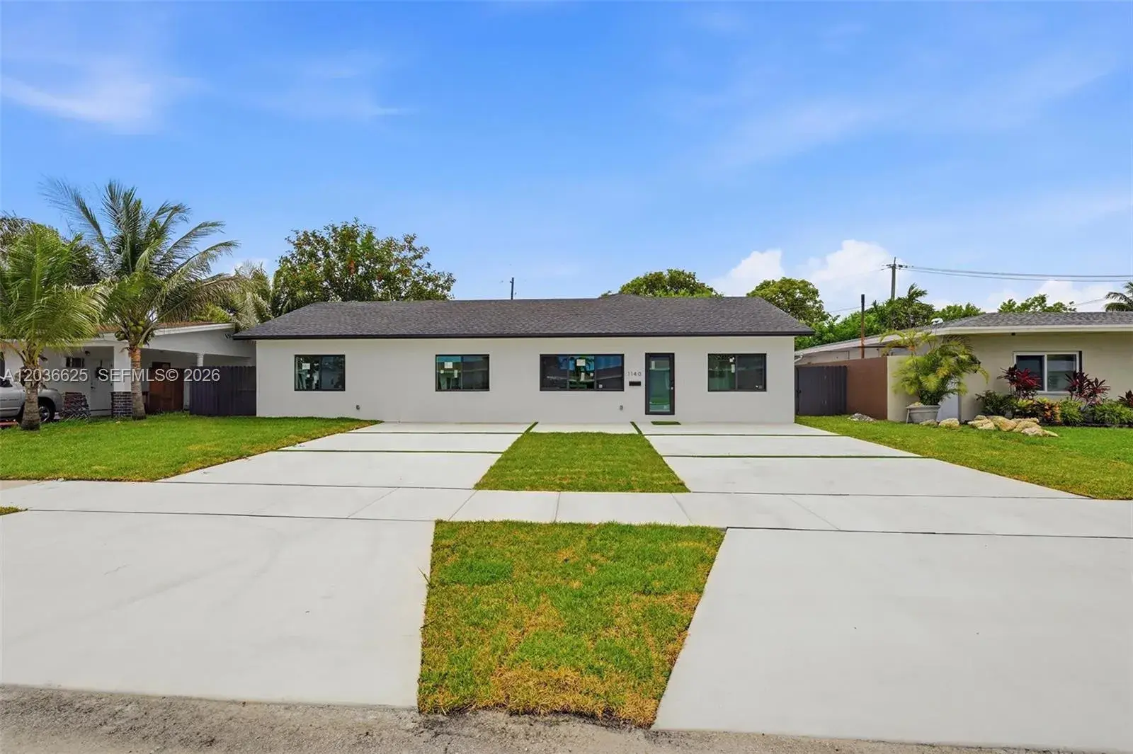 1140 NE 201st Ter, Miami FL 33179