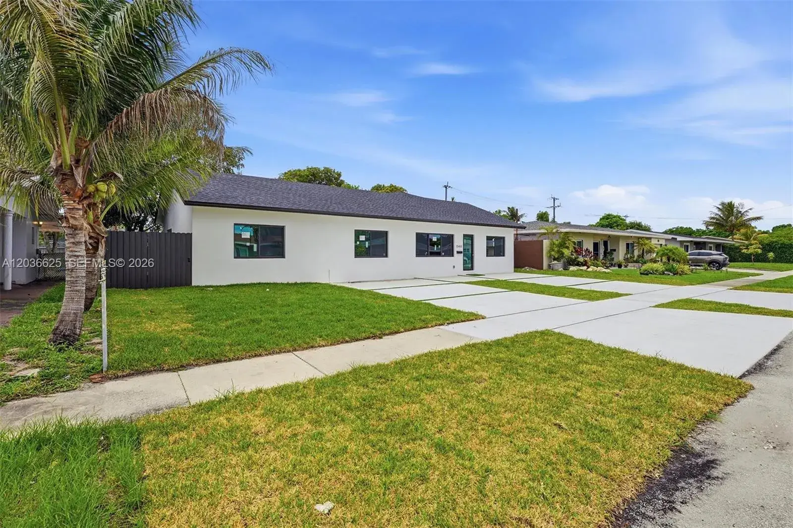 1140 NE 201st Ter, Miami FL 33179