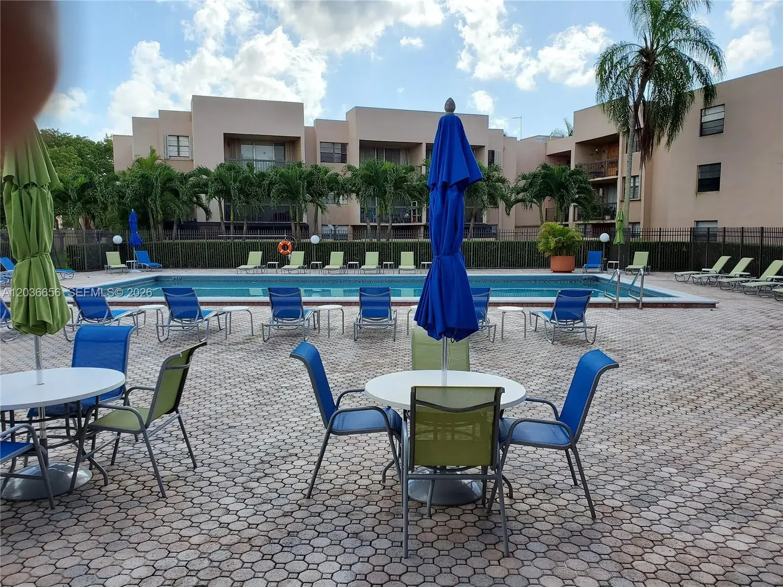 10425 SW 112th Ave # 207, Miami FL 33176