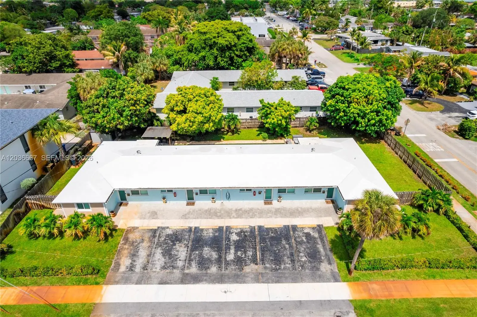 for sale at 4008 NW 5th Ave, Oakland Park FL 33309