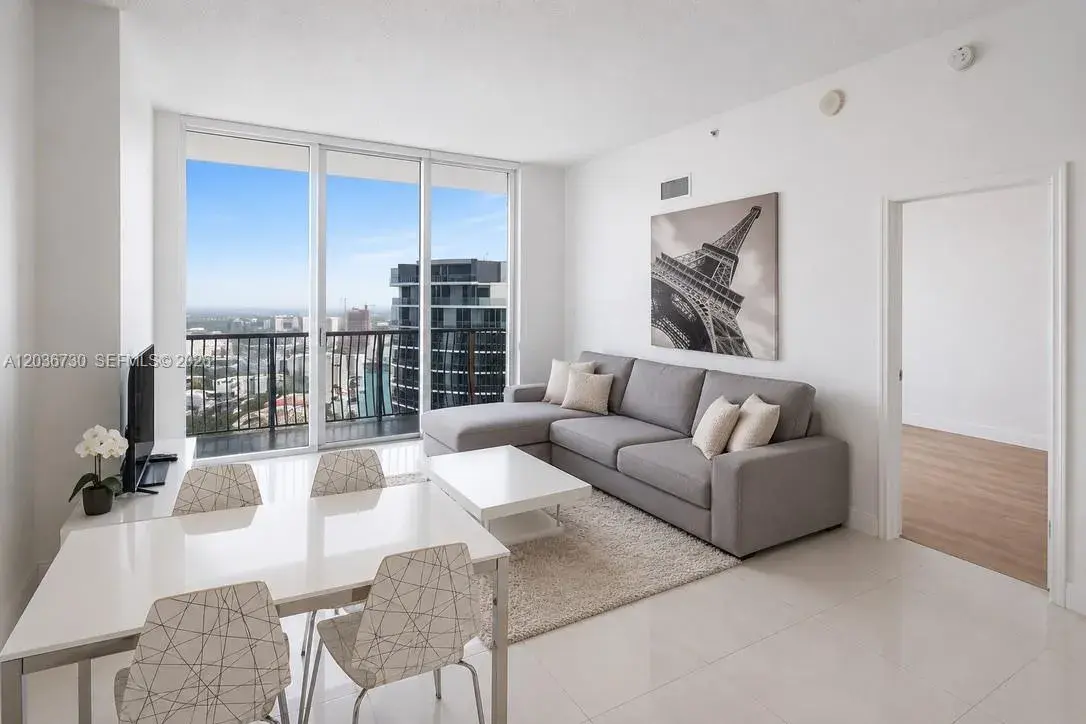 1750 N Bayshore Dr # 3811, Miami FL 33132