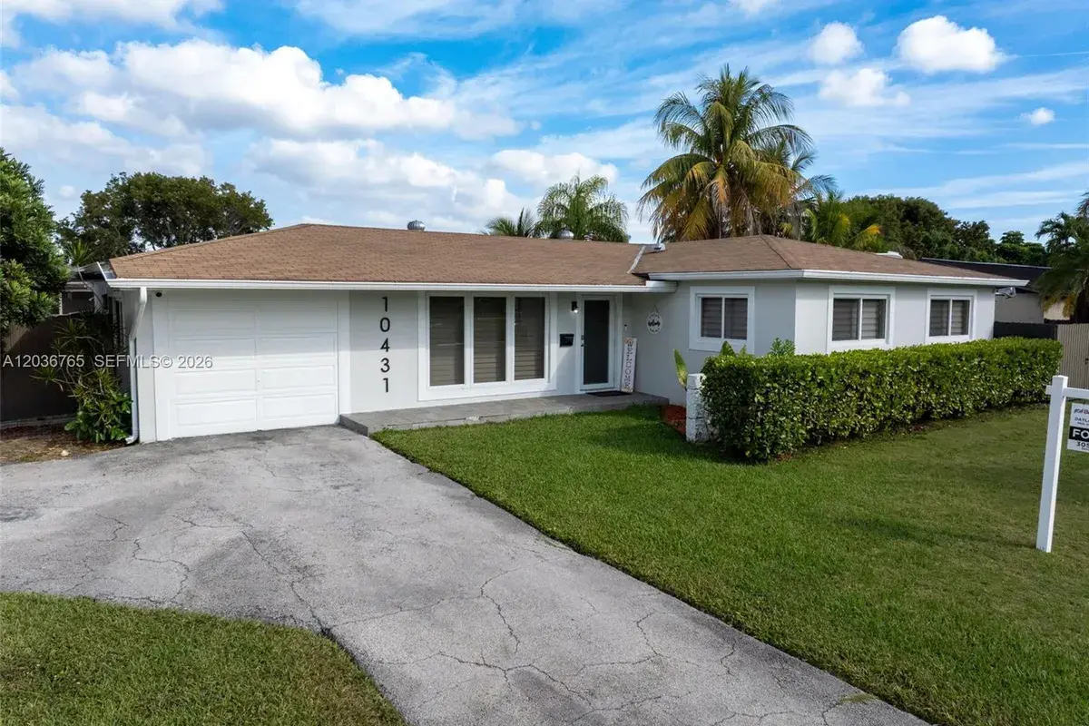 10431 SW 93rd St, Miami FL 33176