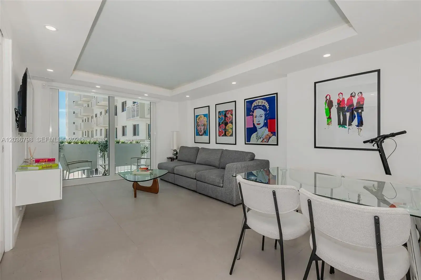 345 Ocean Dr # 326, Miami Beach FL 33139