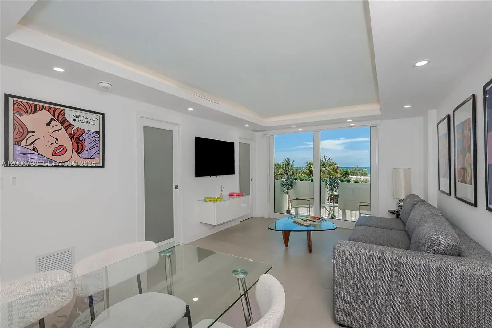 345 Ocean Dr # 326, Miami Beach FL 33139