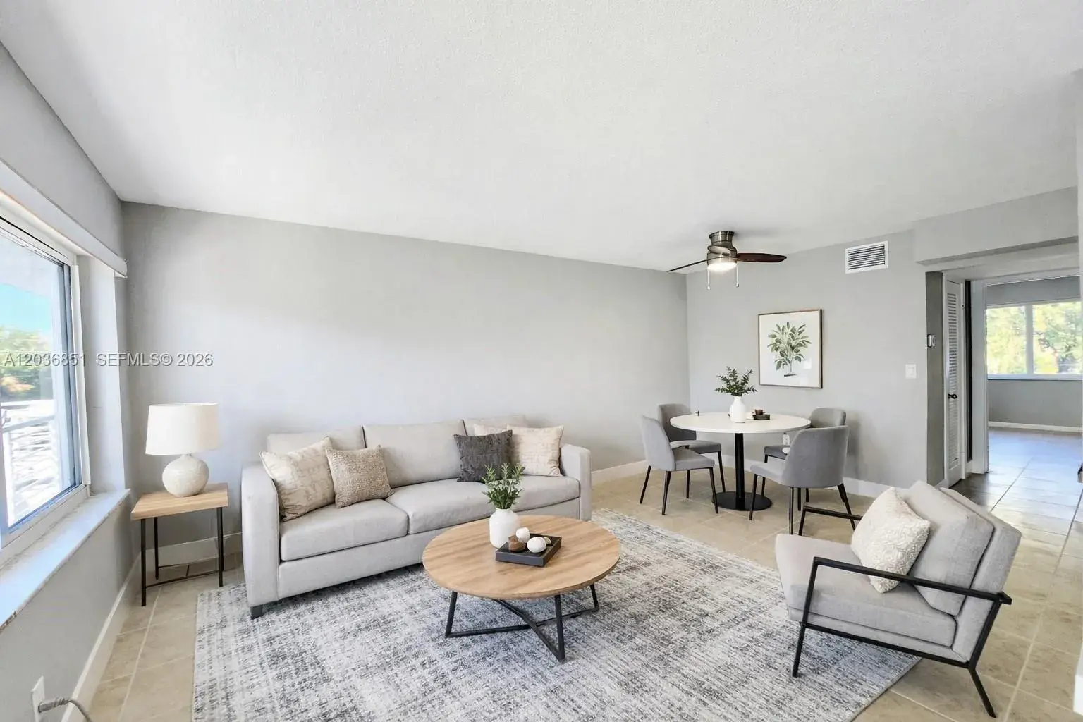 2 bedroom 1 bath Residential Lease for rent at 335 SW 20th St # 7, Fort Lauderdale FL 33315