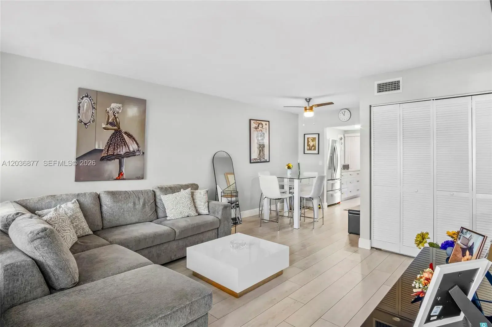 1 bedroom 1 bath Residential for sale at 19 Abbey Ln # 104, Delray Beach FL 33446