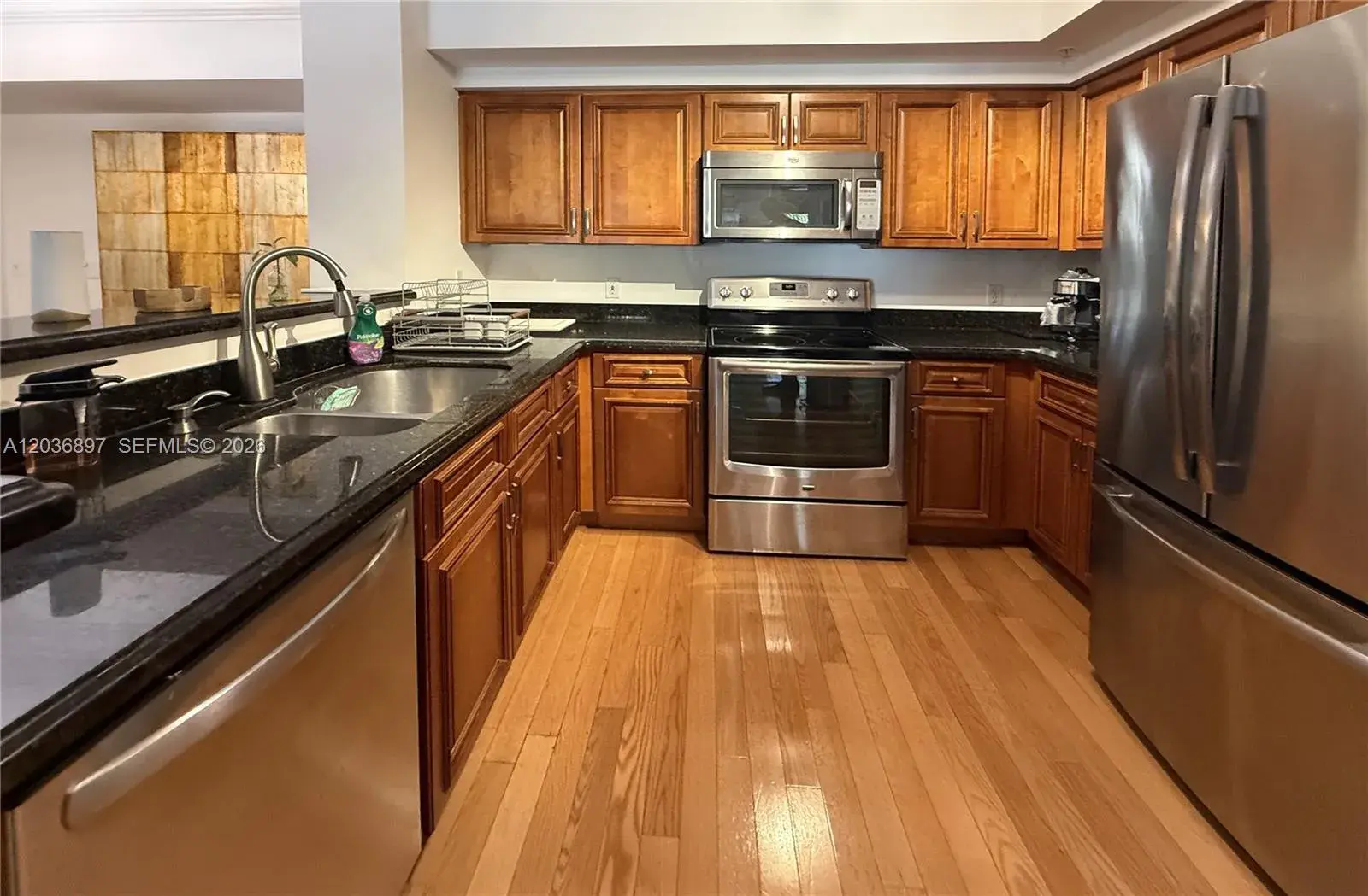 1900 Van Buren St # 317B, Hollywood FL 33020