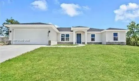 4 bedroom 3 bath Residential for sale at 16365 SW 47 Terrace, Ocala FL 34473