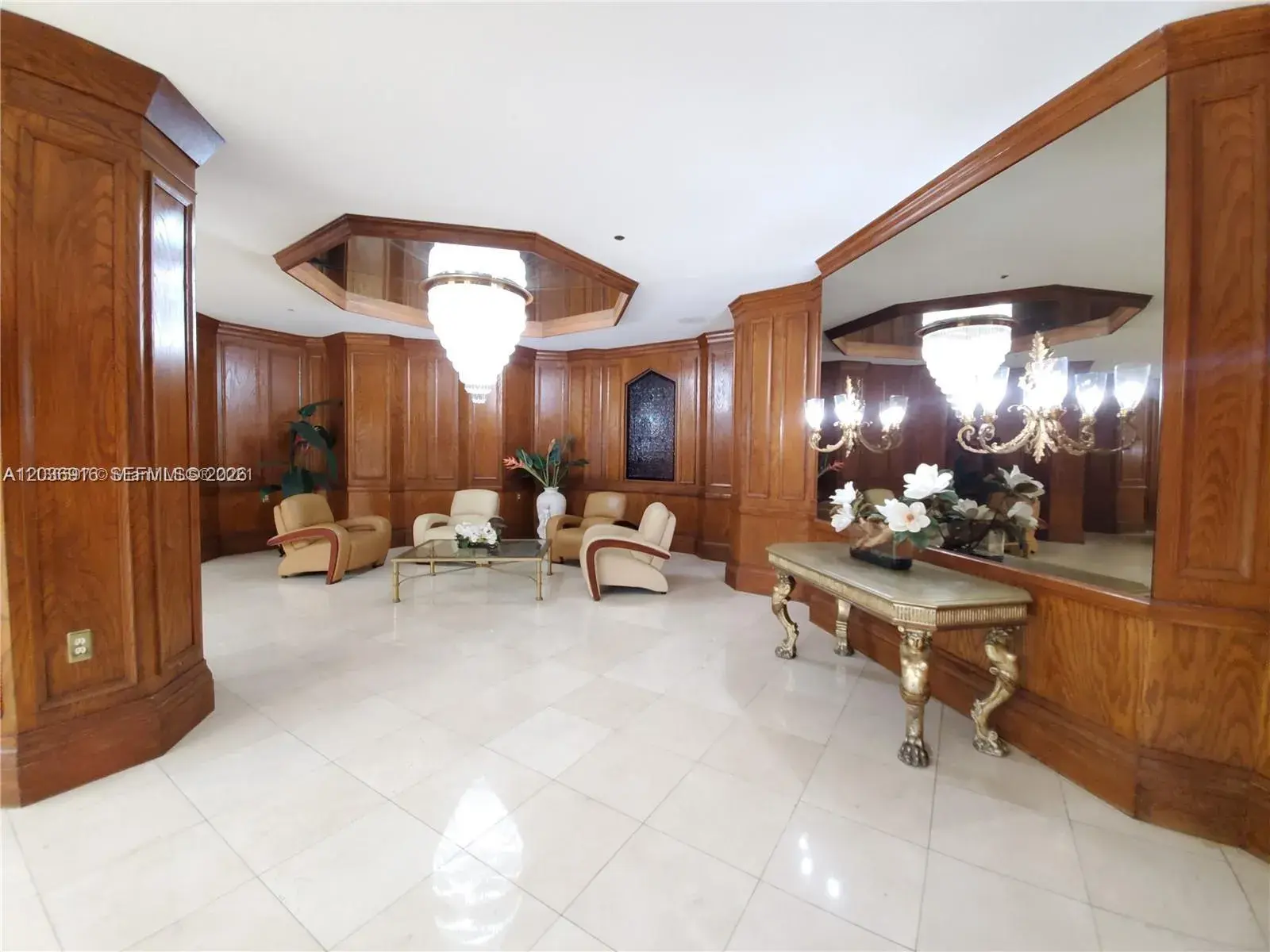1865 S Ocean Dr # 11L, Hallandale Beach FL 33009
