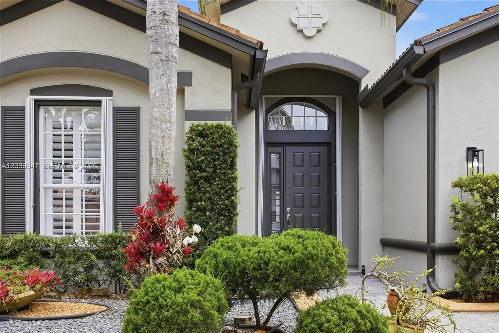 19308 Stonebrook St, Weston FL 33332