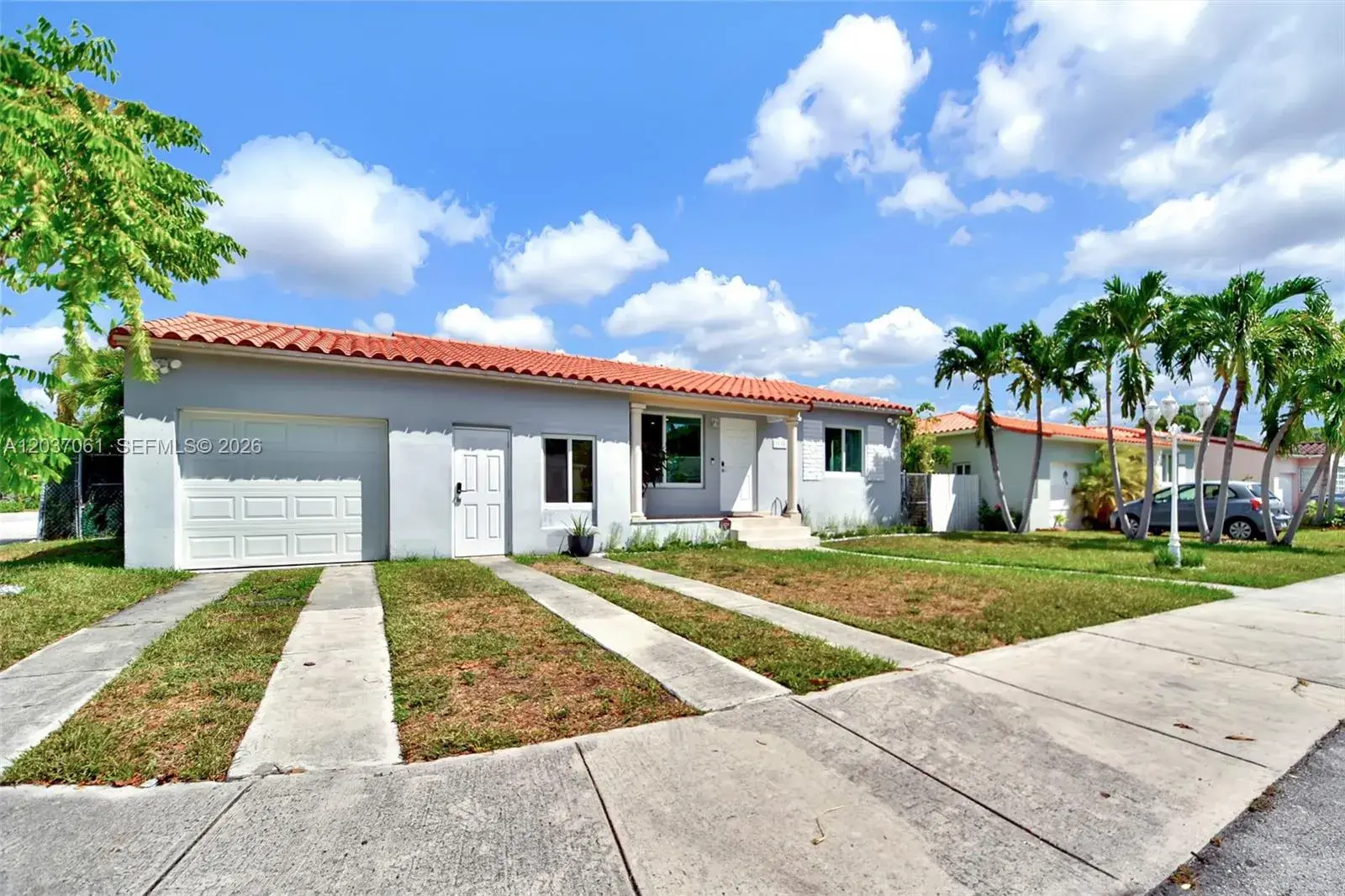 4 bedroom 3 bath for sale at 2195 SW 25th Ter, Miami FL 33133