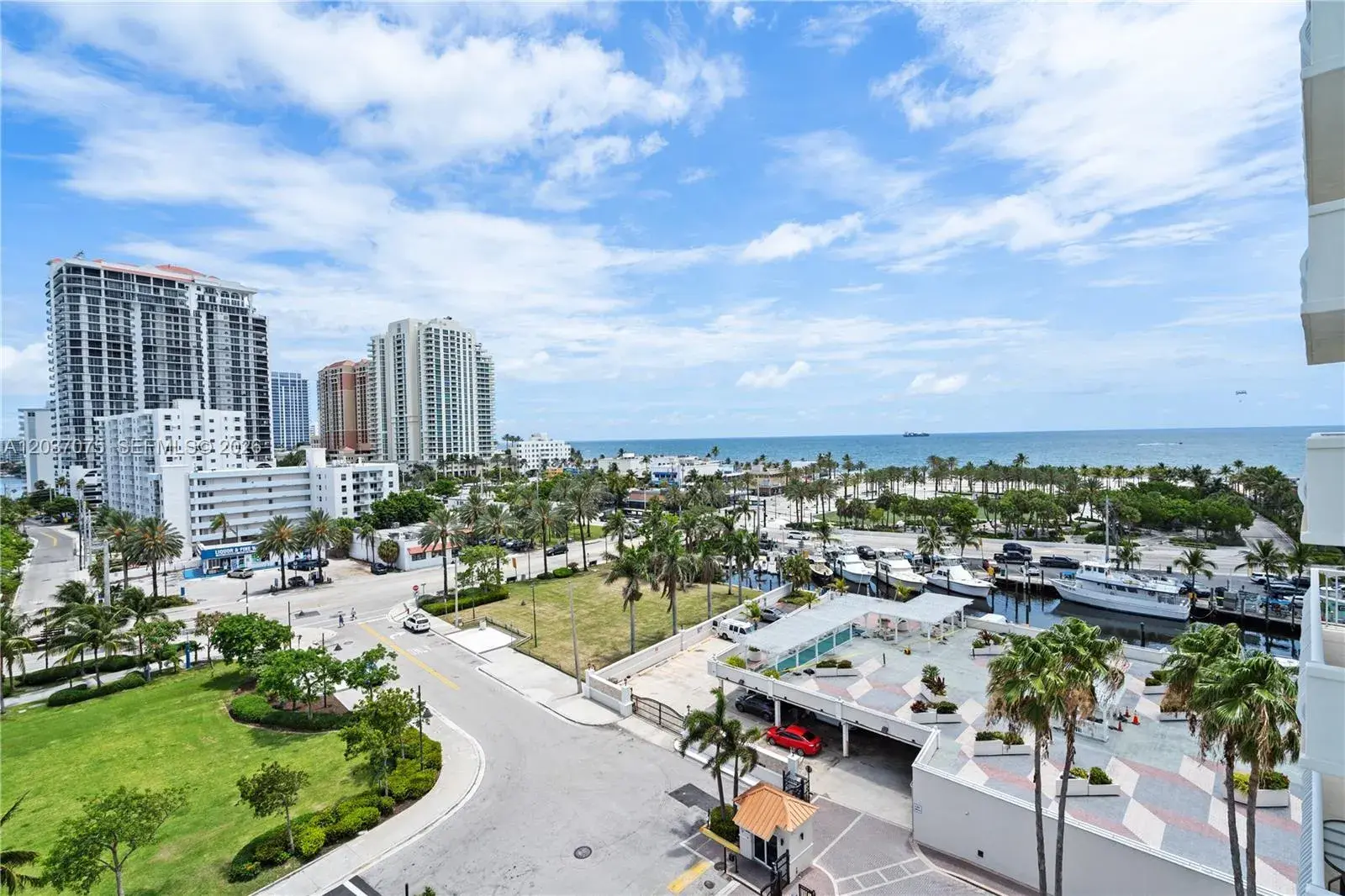 1 Las Olas Cir # 809, Fort Lauderdale FL 33316