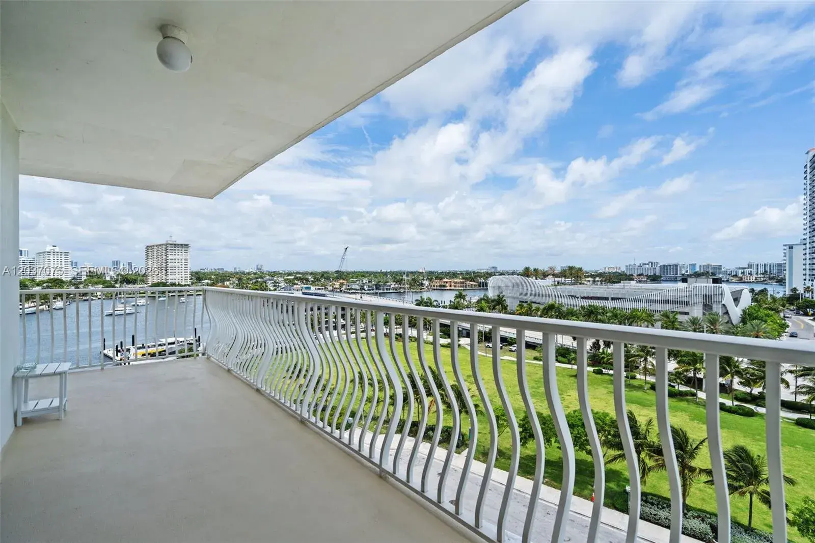 1 Las Olas Cir # 809, Fort Lauderdale FL 33316