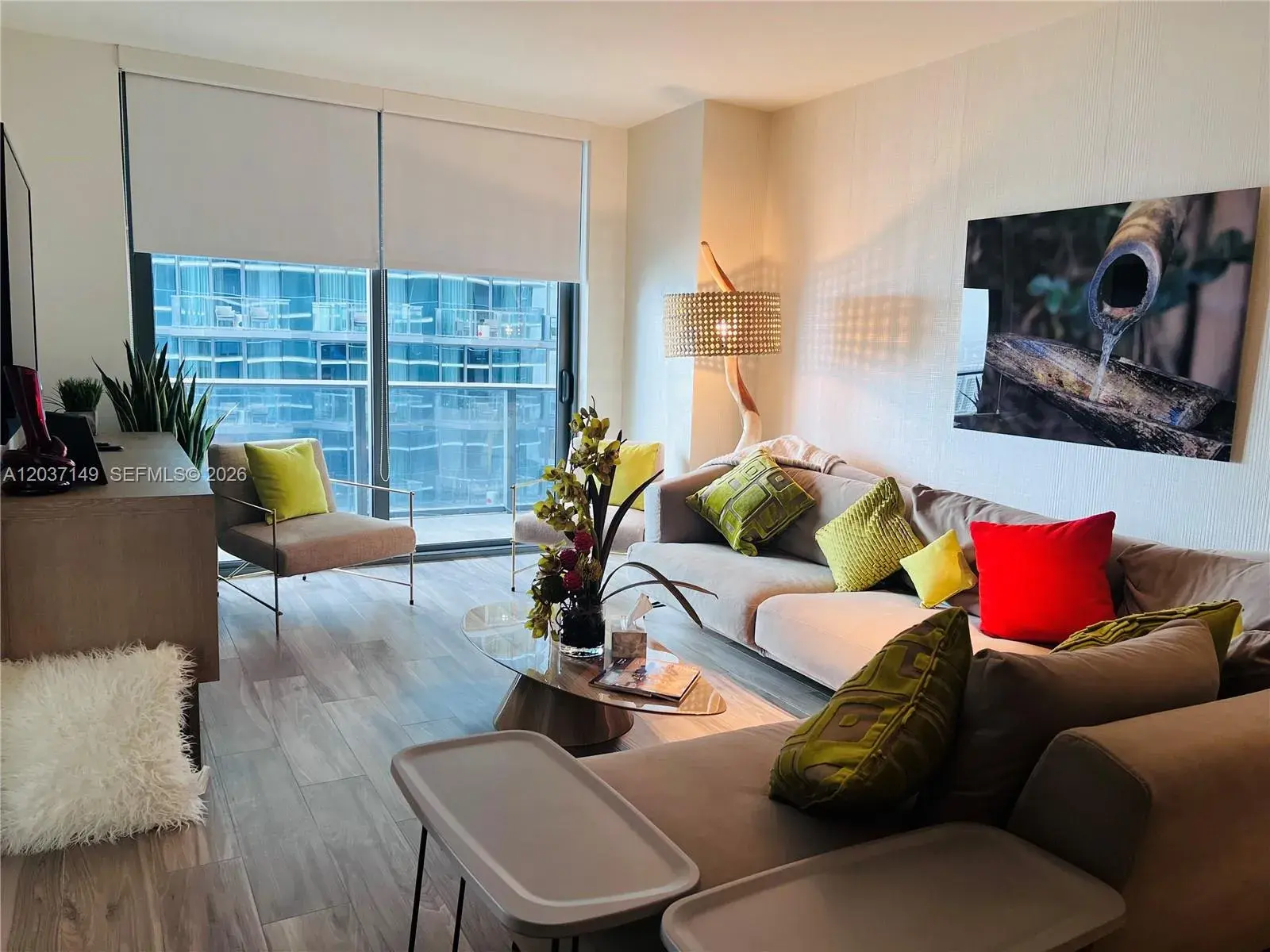 801 S Miami Ave # 3608, Miami FL 33130