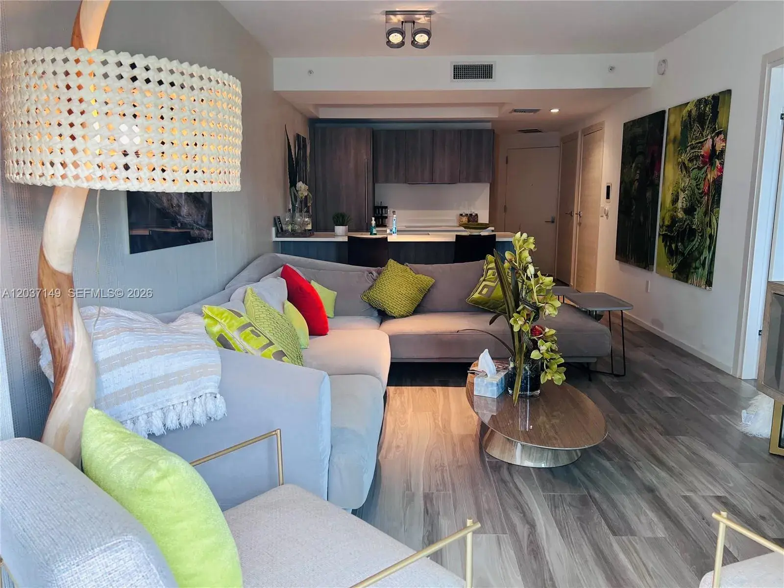 801 S Miami Ave # 3608, Miami FL 33130
