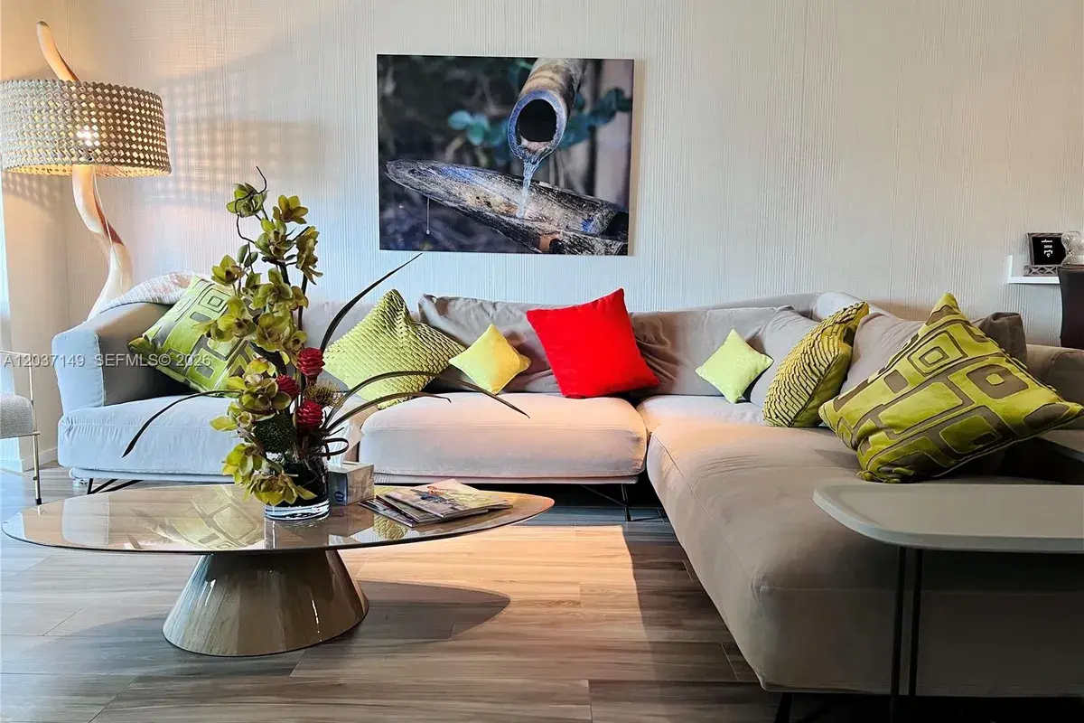 801 S Miami Ave # 3608, Miami FL 33130
