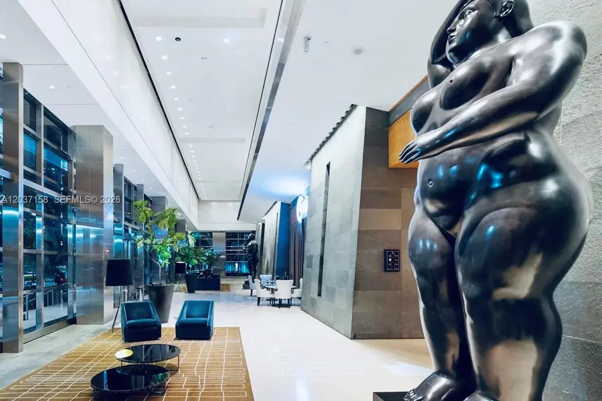 1435 Brickell Ave # 3412, Miami FL 33131