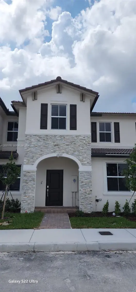 3 bedroom 2 bath Residential for sale at 12113 NW 23rd Court, Miami FL 33167
