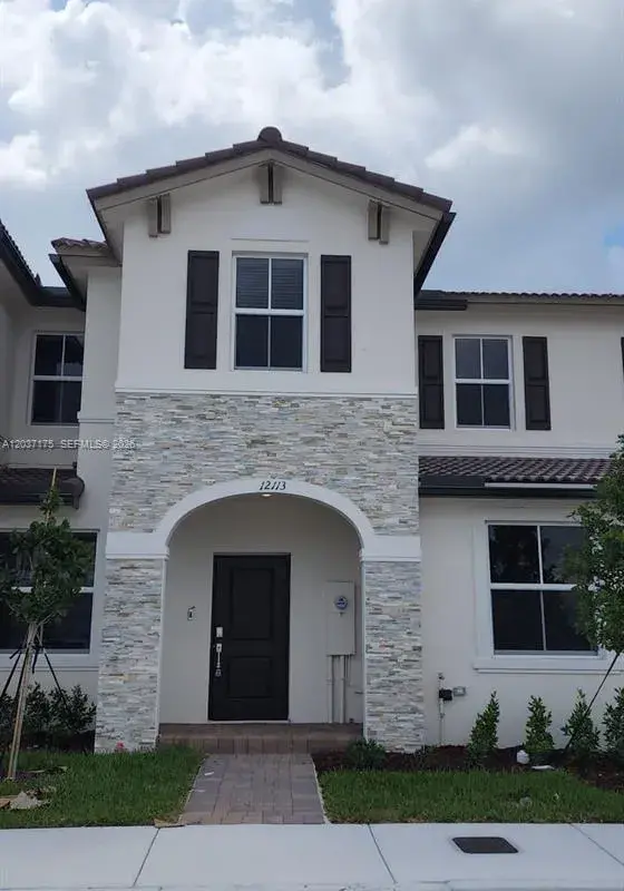 12113 NW 23rd Court, Miami FL 33167