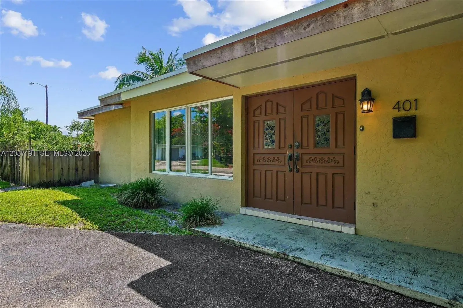 401 S 57th Ter, Hollywood FL 33023
