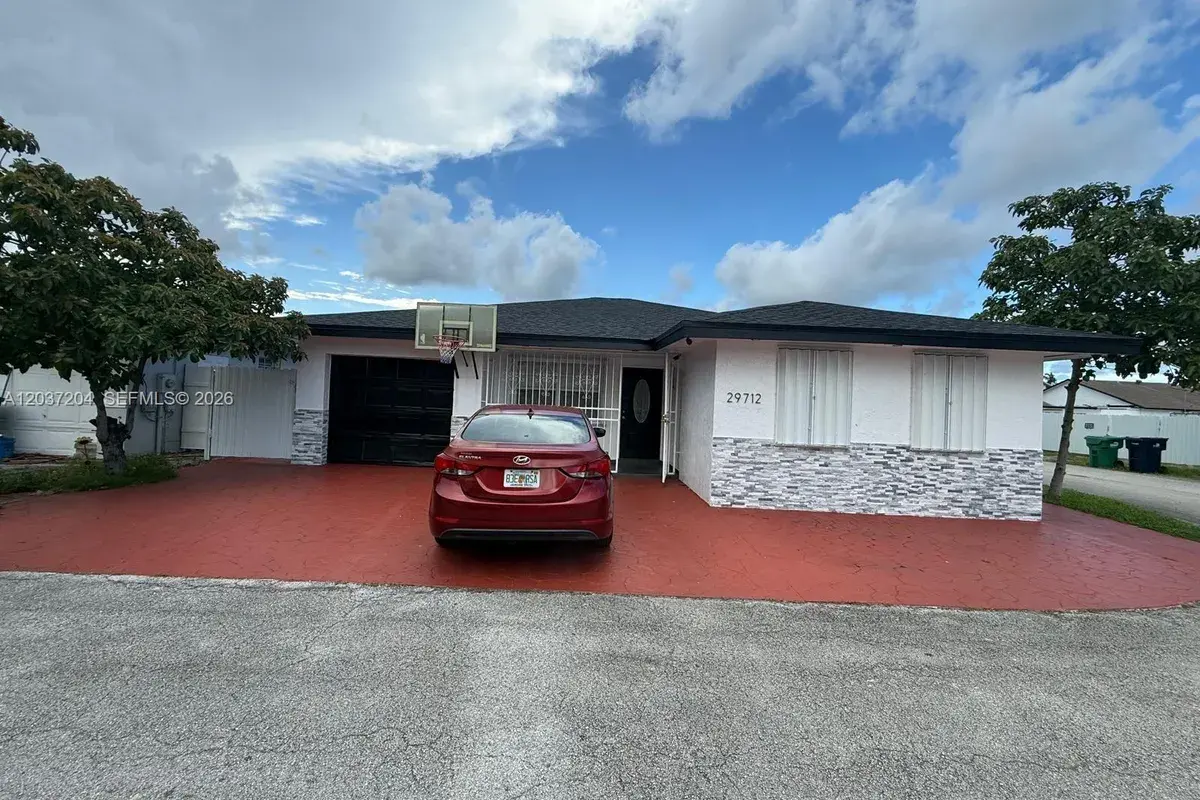 29712 SW 158th Pl, Homestead FL 33033