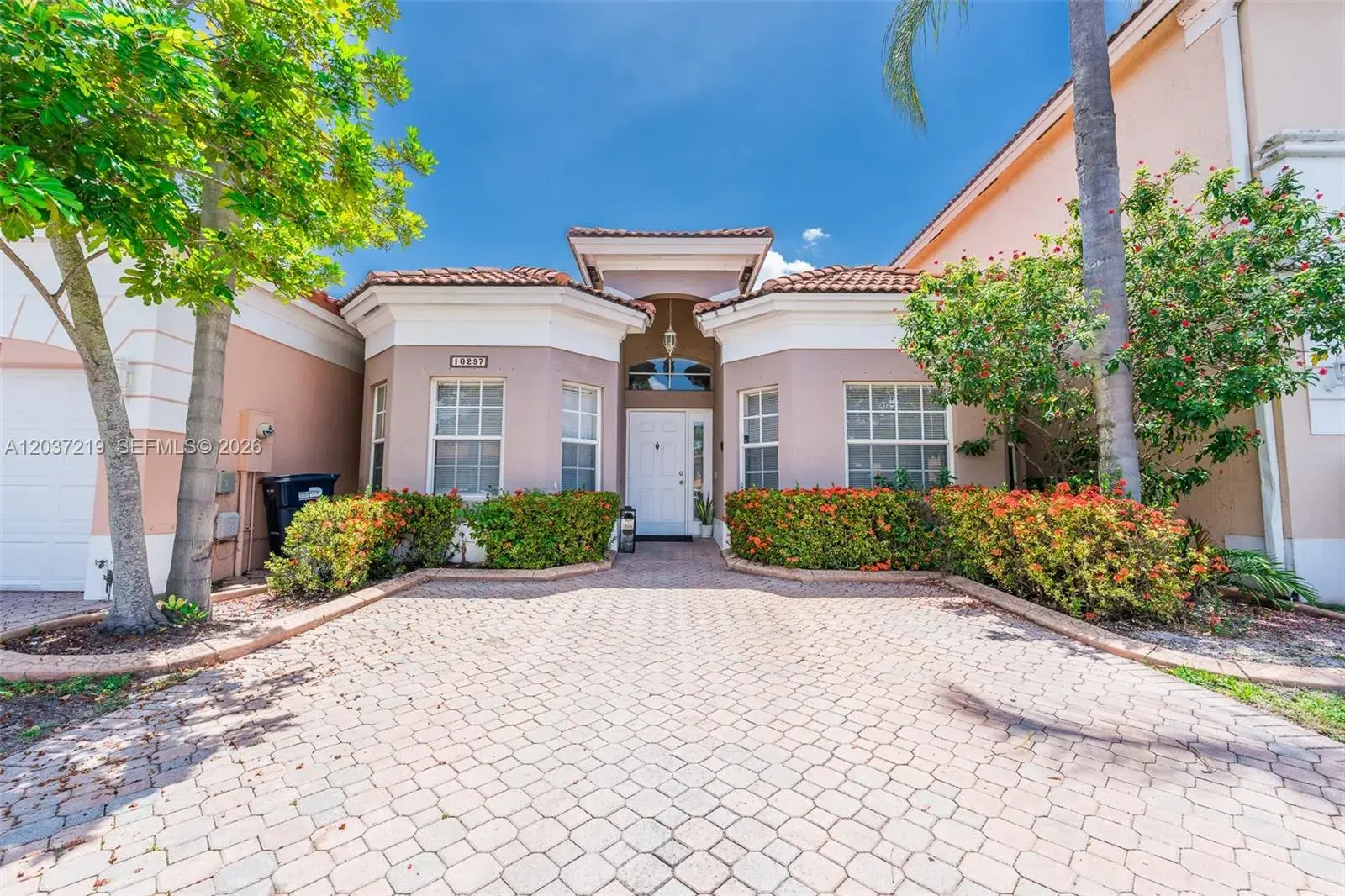 10297 SW 162nd Ct, Miami FL 33196