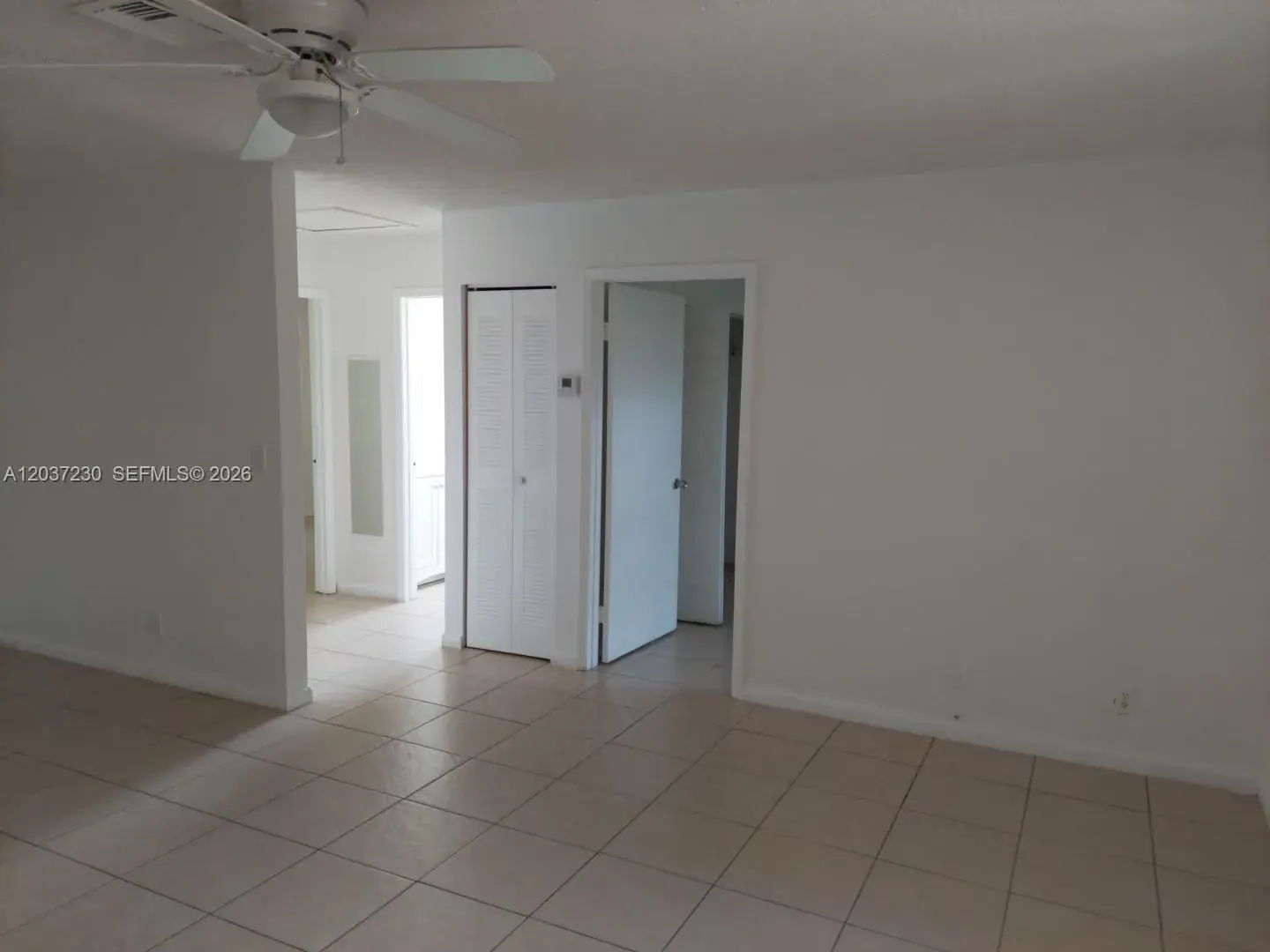 2 bedroom 1 bath Residential Lease for rent at 2319 Johnson St # 1, Hollywood FL 33020