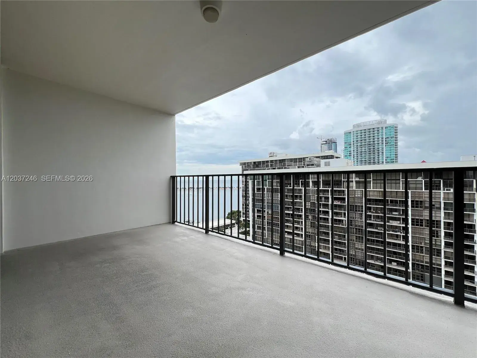 1901 Brickell Ave # B1807, Miami FL 33129