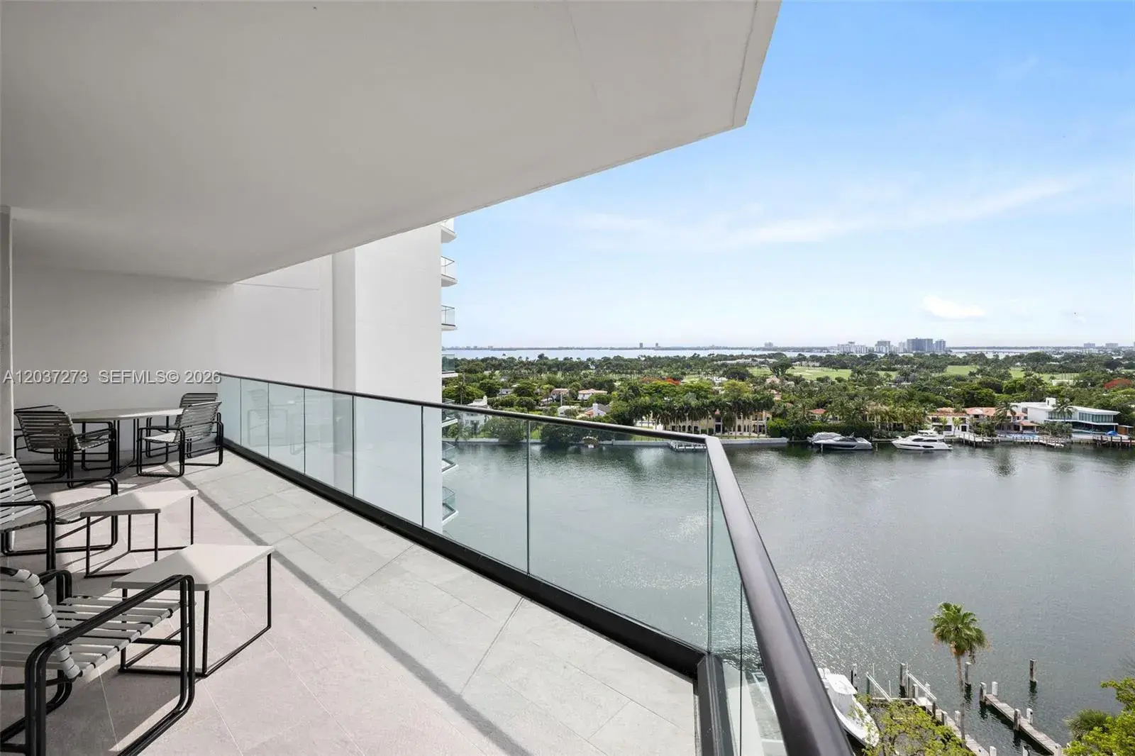 3 bedroom 4 bath for sale at 5500 Collins Ave # 1401, Miami Beach FL 33140
