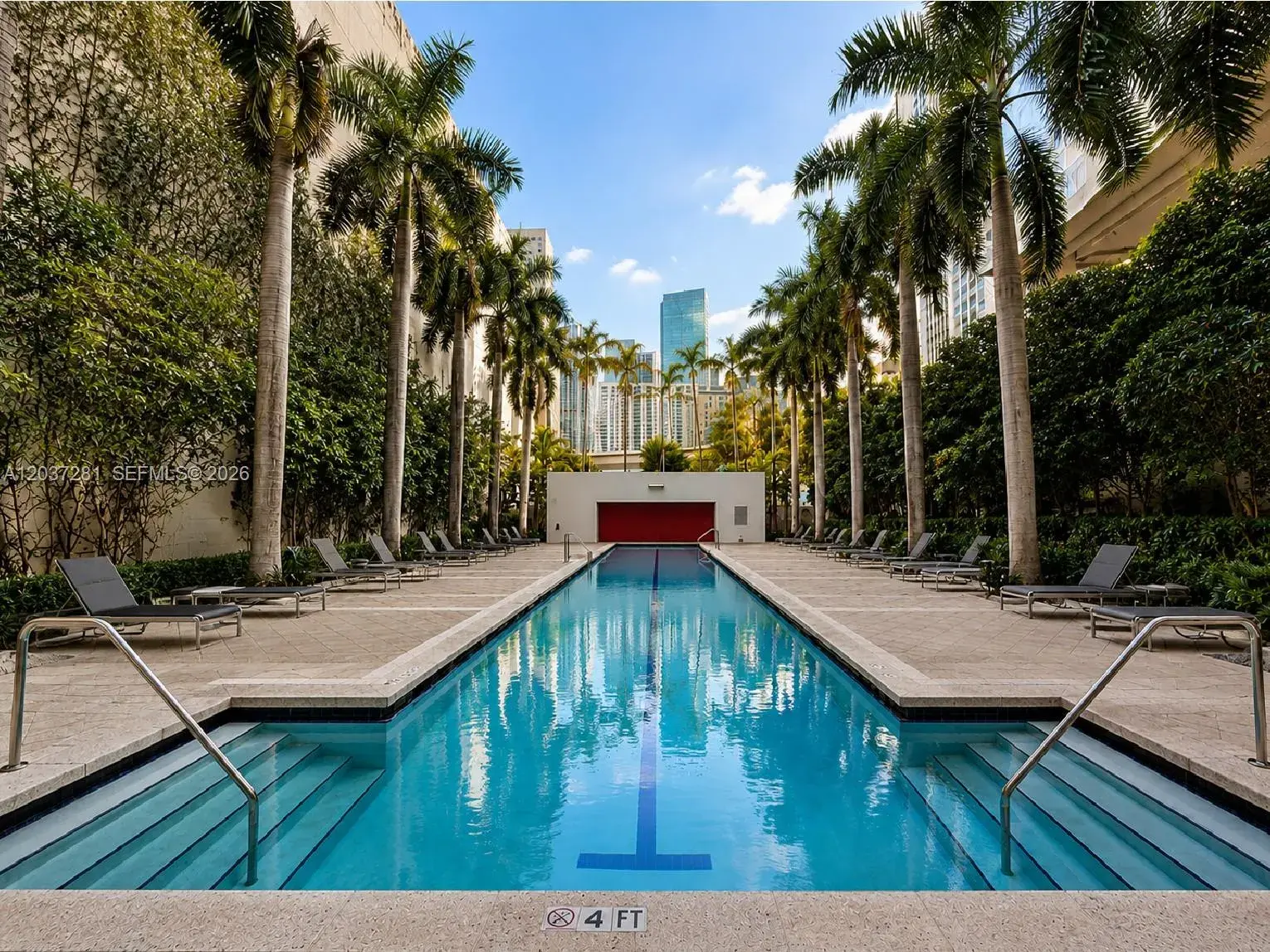 133 NE 2nd Ave # 1508, Miami FL 33132