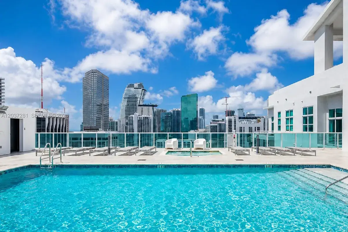 133 NE 2nd Ave # 1508, Miami FL 33132